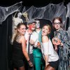 31.10.2015 Photo Booth von Martin Wahler, Pixelcode